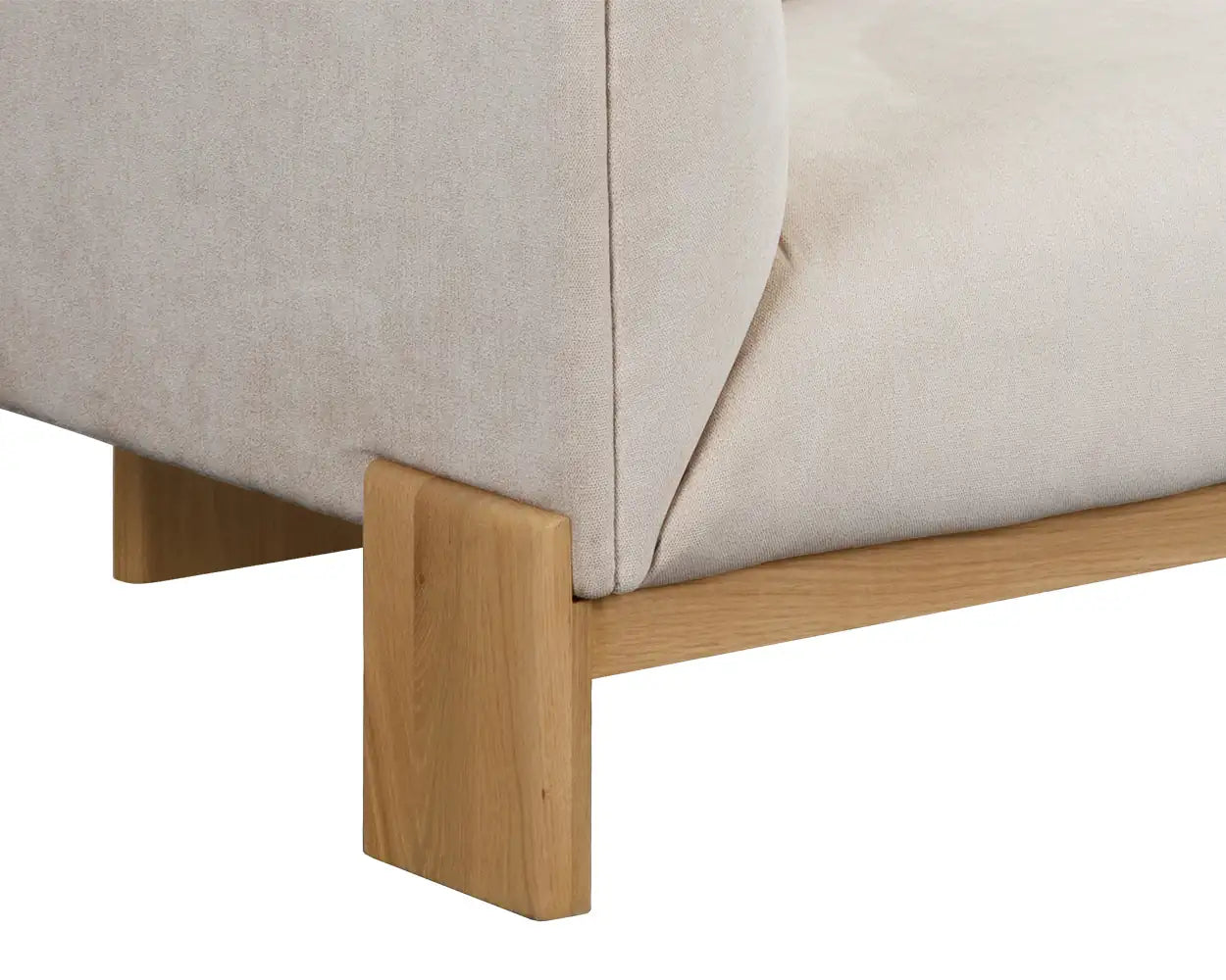 Sunpan ANWA SOFA - Sofa