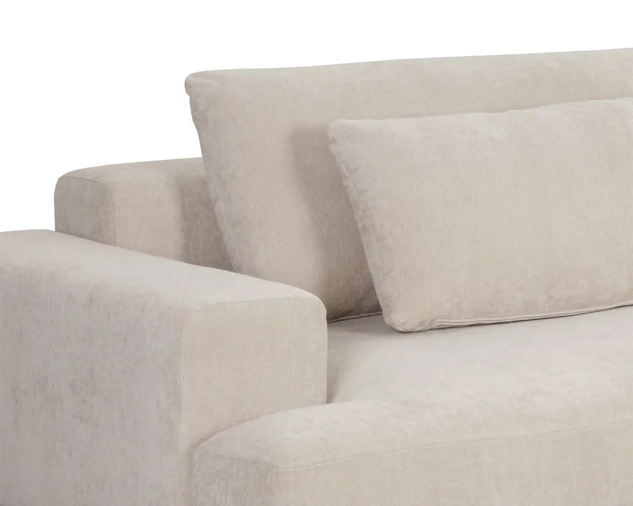 Sunpan BAELA SOFA - Sofa