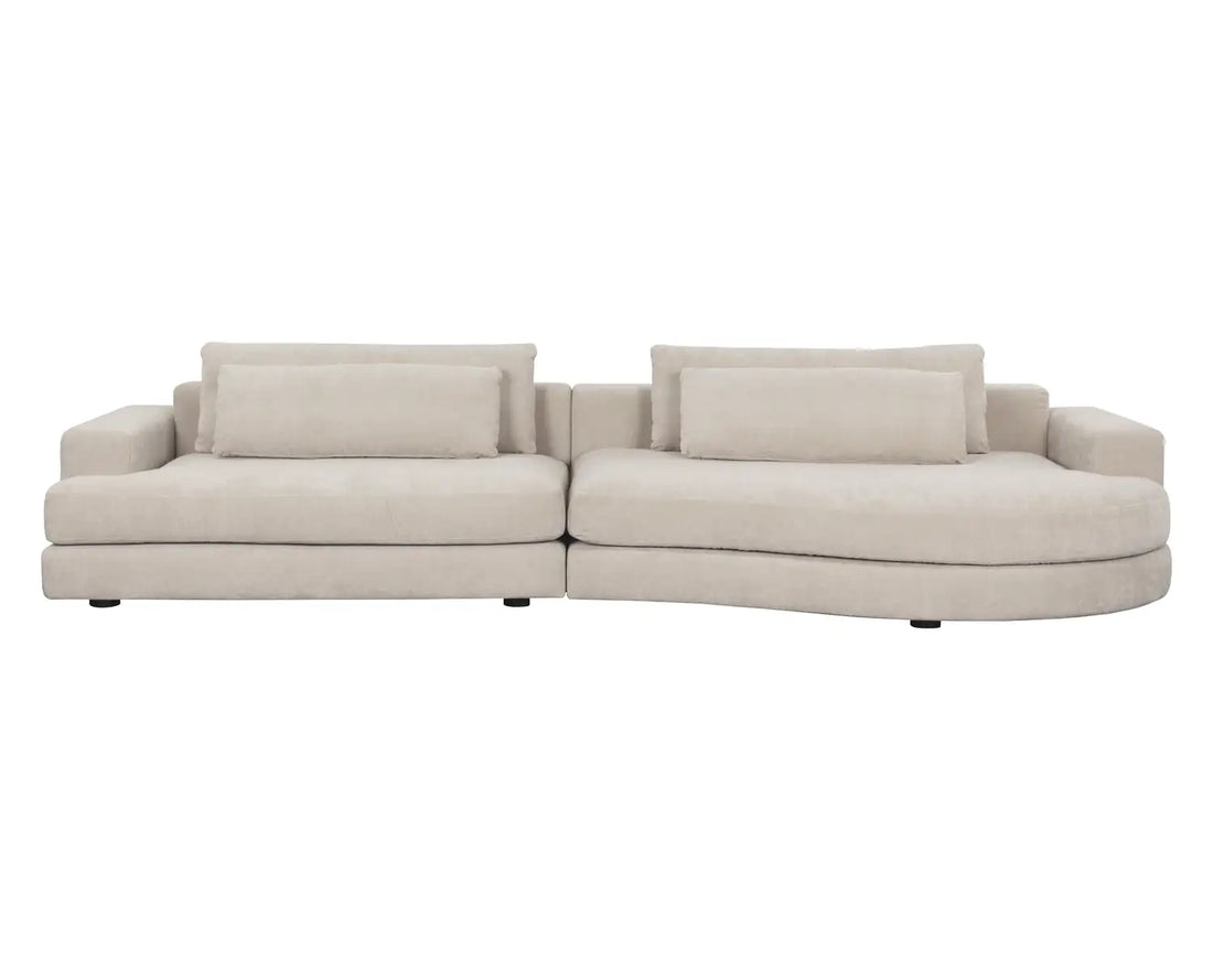 Sunpan BAELA SOFA - Sofa