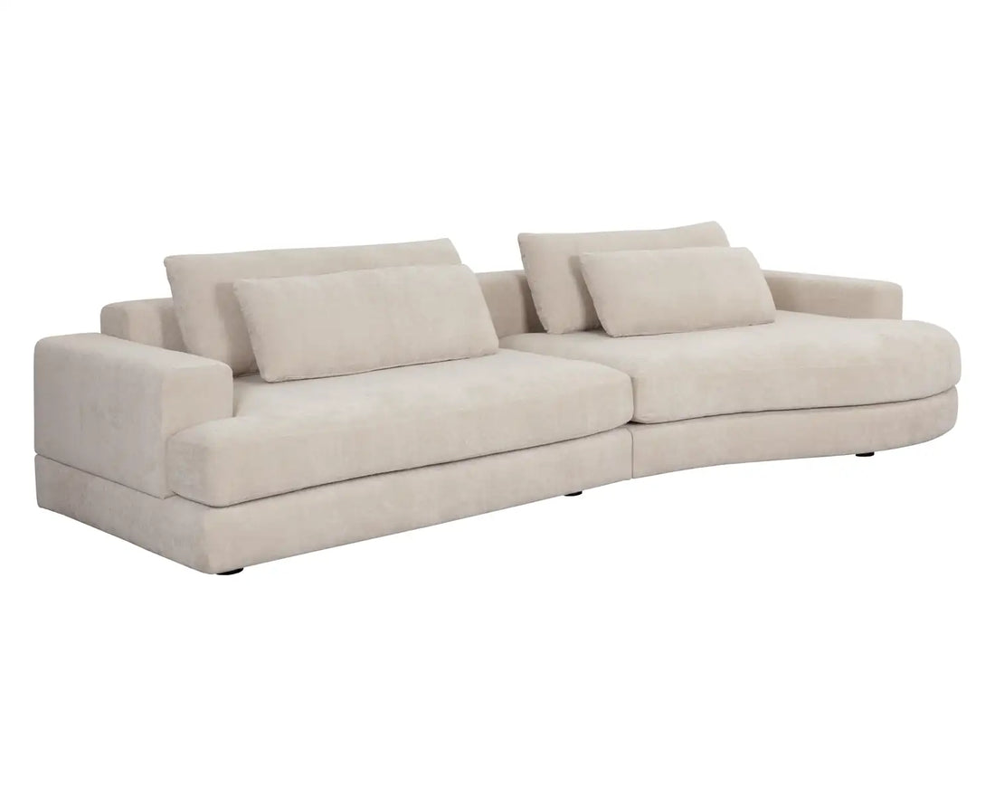 Sunpan BAELA SOFA - Sofa