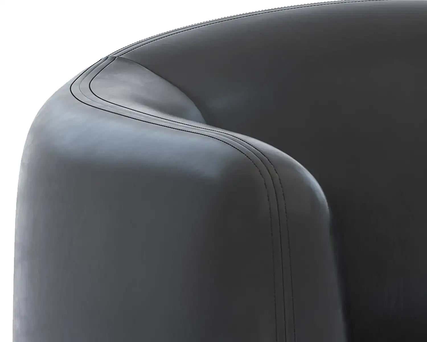 SUNPAN TRINE LOUNGE CHAIR - Lounge