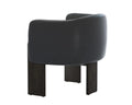 SUNPAN TRINE LOUNGE CHAIR - Lounge