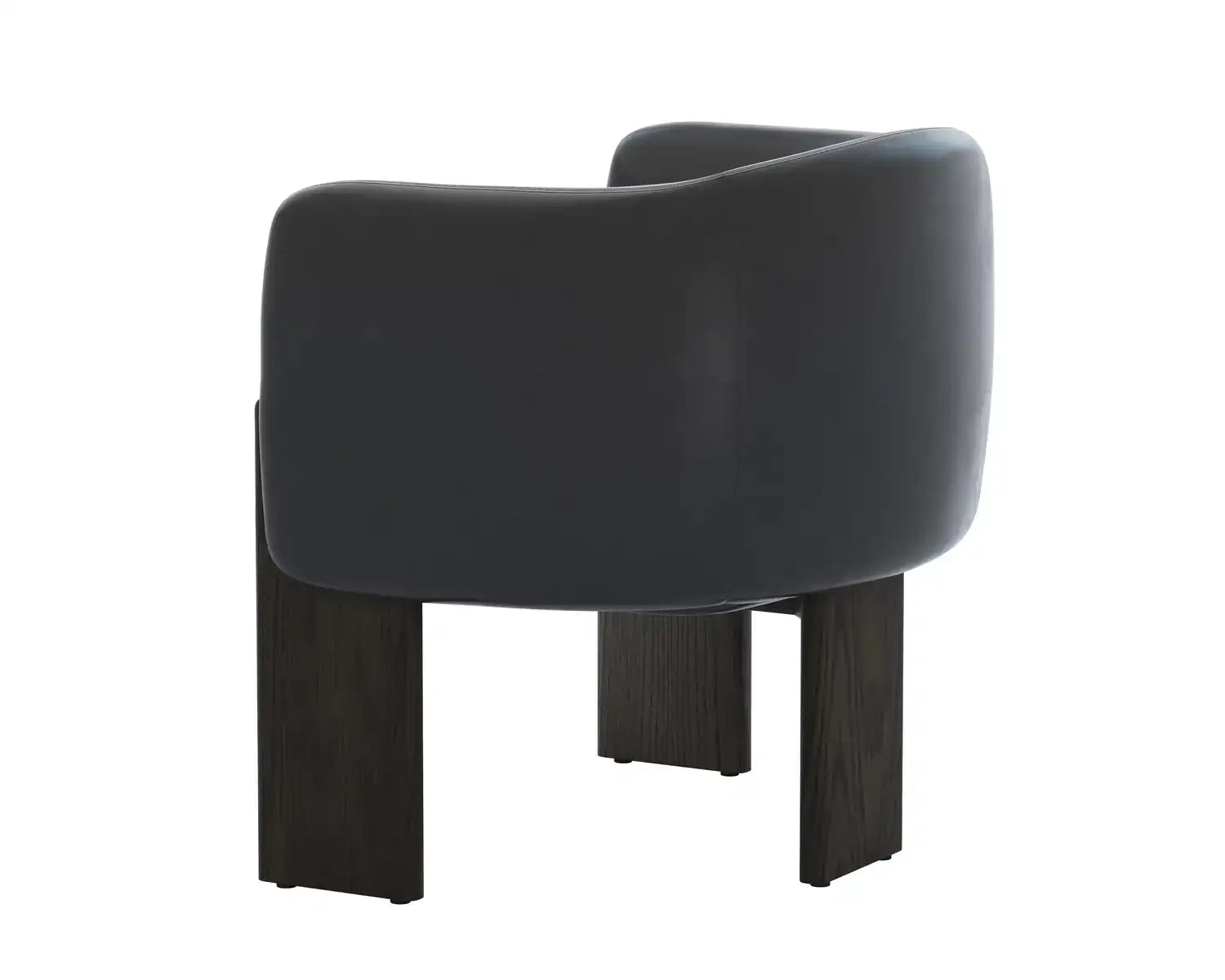 SUNPAN TRINE LOUNGE CHAIR - Lounge