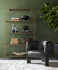 SUNPAN TRINE LOUNGE CHAIR - Lounge