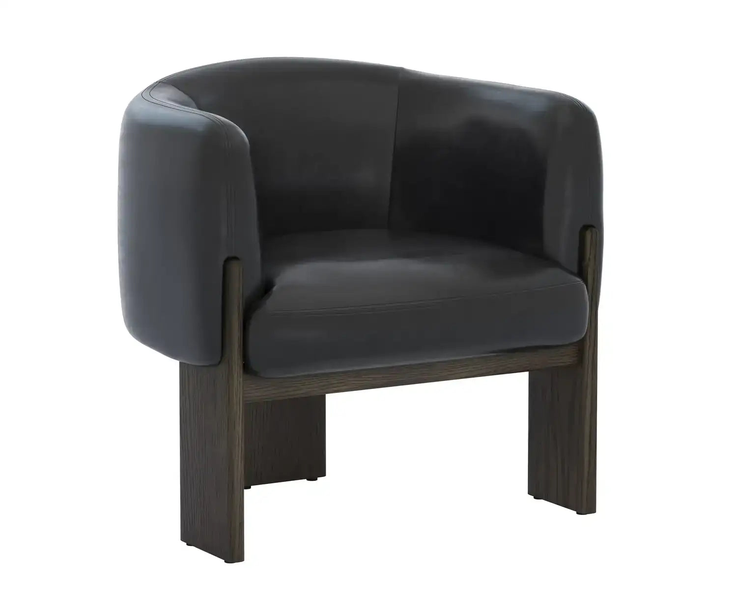SUNPAN TRINE LOUNGE CHAIR - Lounge