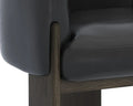 SUNPAN TRINE LOUNGE CHAIR - Lounge