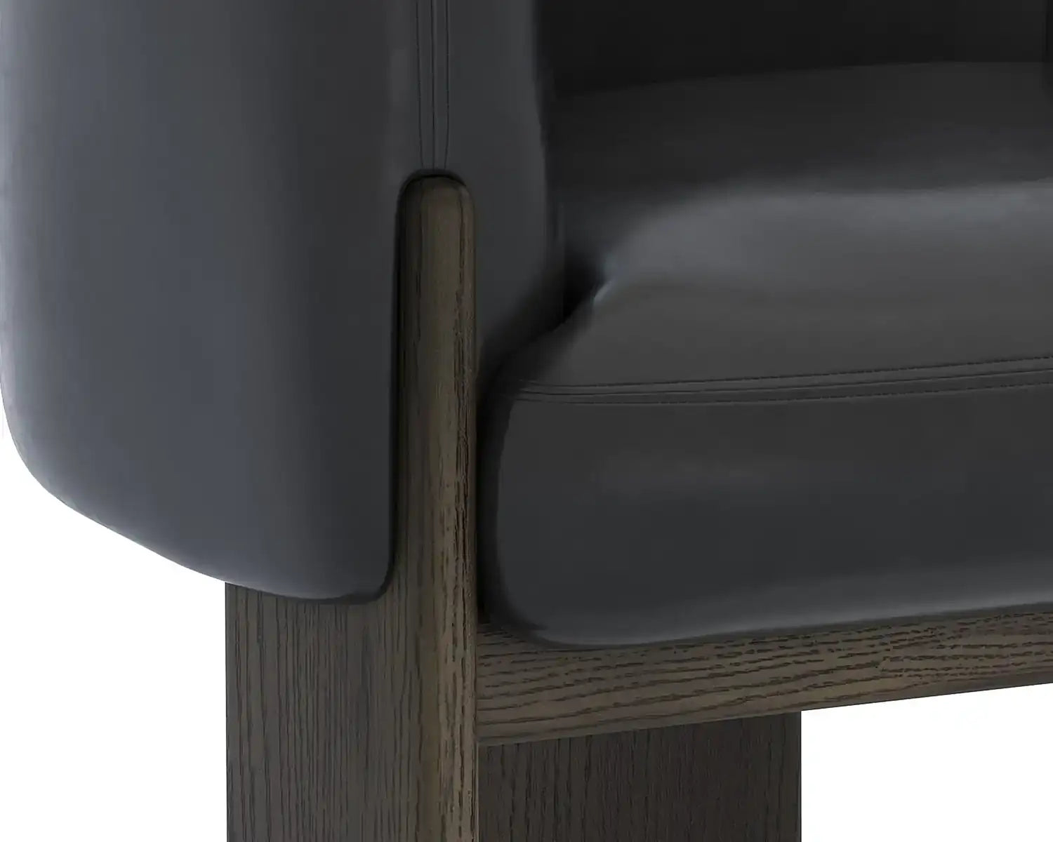 SUNPAN TRINE LOUNGE CHAIR - Lounge