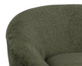 Sunpan BLISS SWIVEL LOUNGE CHAIR - Lounge