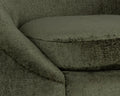 Sunpan BLISS SWIVEL LOUNGE CHAIR - Lounge