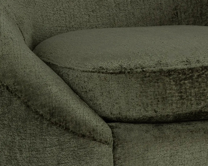 Sunpan BLISS SWIVEL LOUNGE CHAIR - Lounge