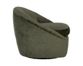 Sunpan BLISS SWIVEL LOUNGE CHAIR - Lounge