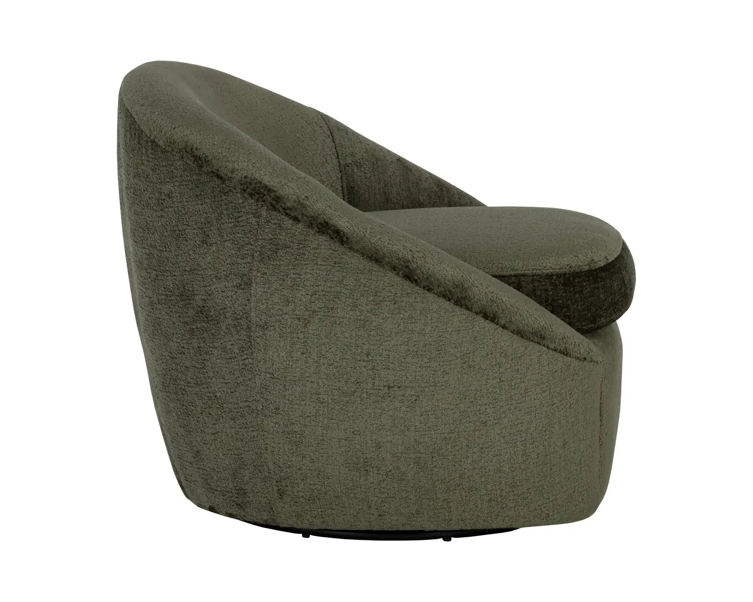 Sunpan BLISS SWIVEL LOUNGE CHAIR - Lounge
