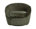 Sunpan BLISS SWIVEL LOUNGE CHAIR - Lounge