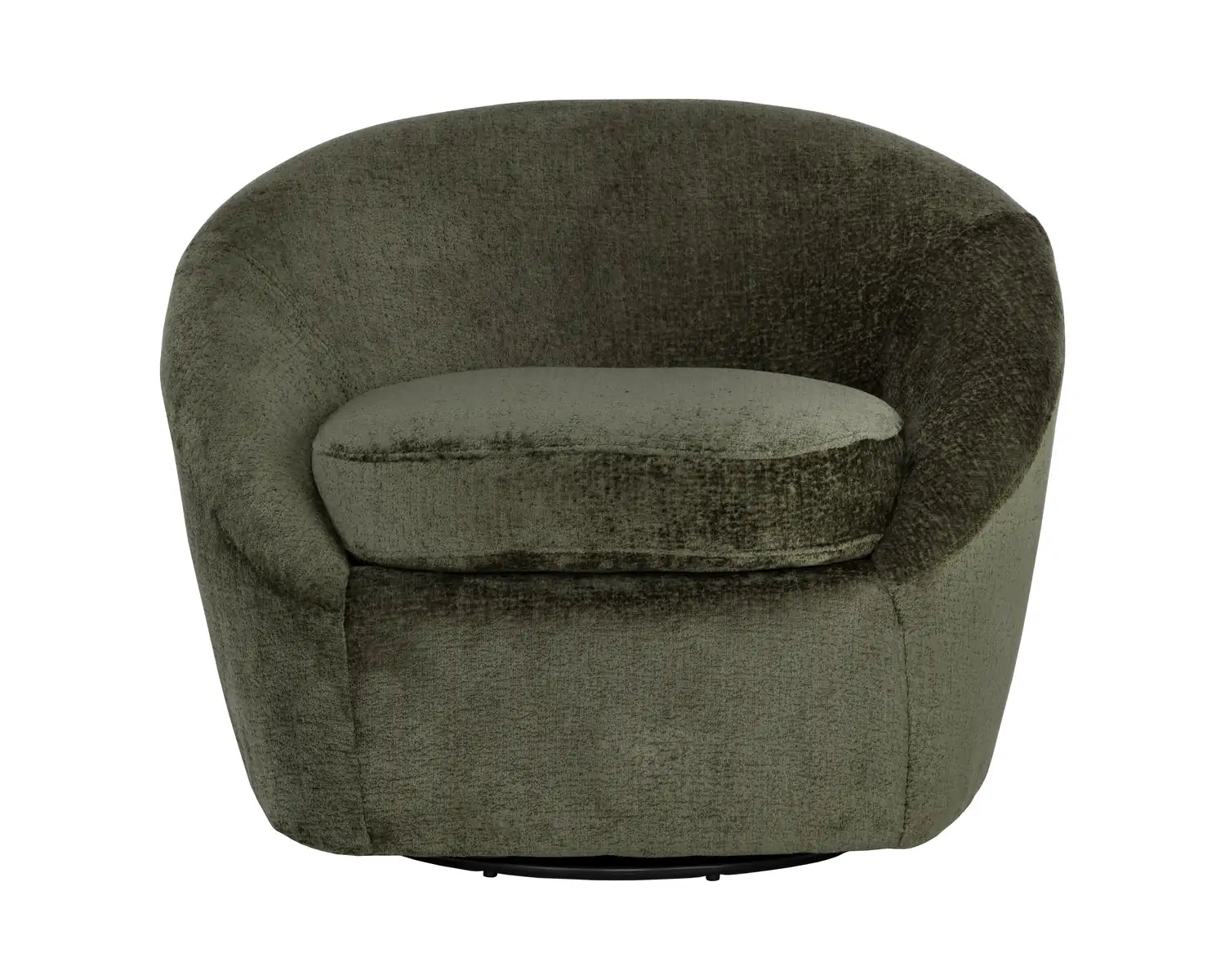 Sunpan BLISS SWIVEL LOUNGE CHAIR - Lounge
