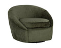 Sunpan BLISS SWIVEL LOUNGE CHAIR - Lounge