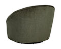 Sunpan BLISS SWIVEL LOUNGE CHAIR - Lounge