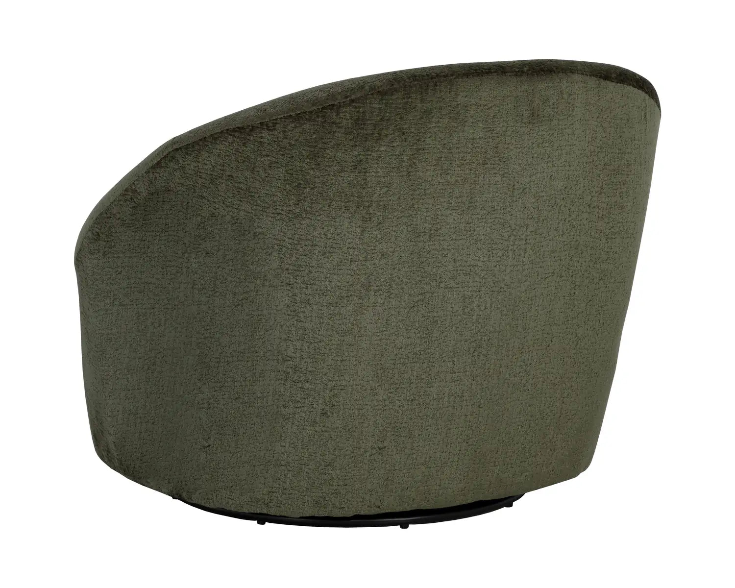 Sunpan BLISS SWIVEL LOUNGE CHAIR - Lounge