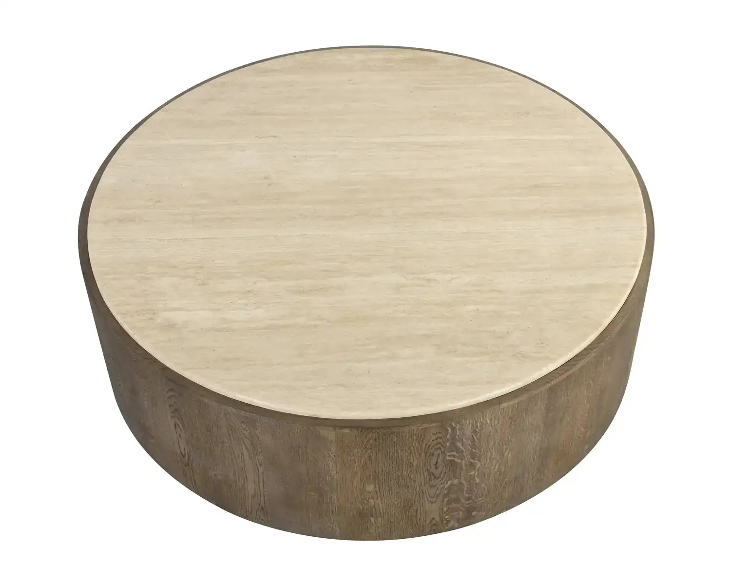 Sunpan OBERON COFFEE TABLE - Coffee
