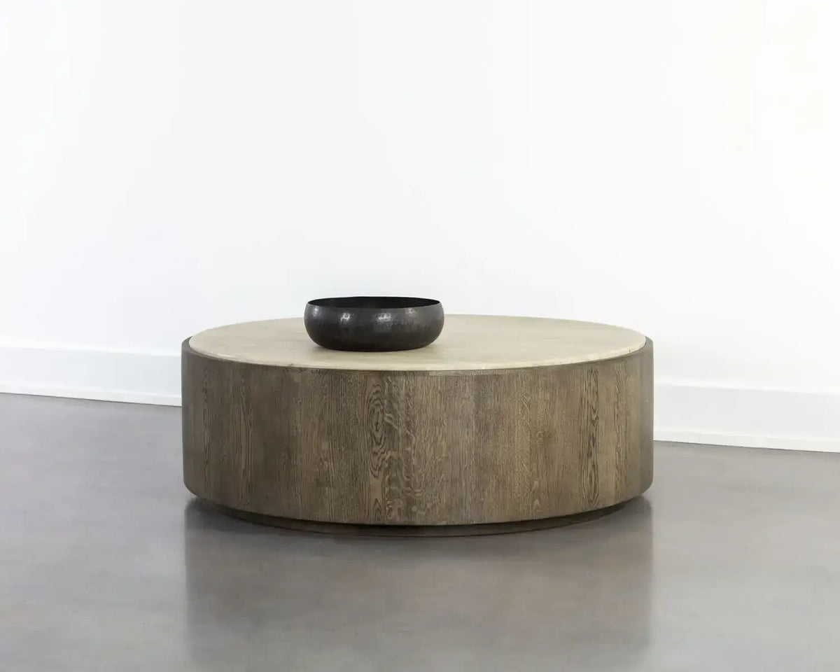 Sunpan OBERON COFFEE TABLE - Coffee