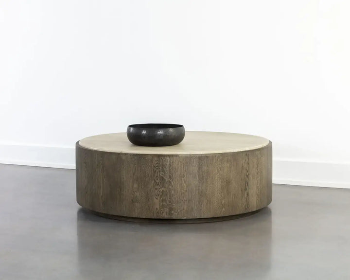 Sunpan OBERON COFFEE TABLE - Coffee