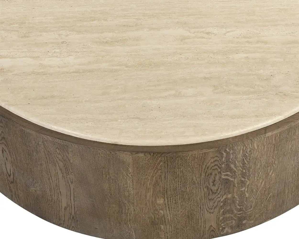Sunpan OBERON COFFEE TABLE - Coffee