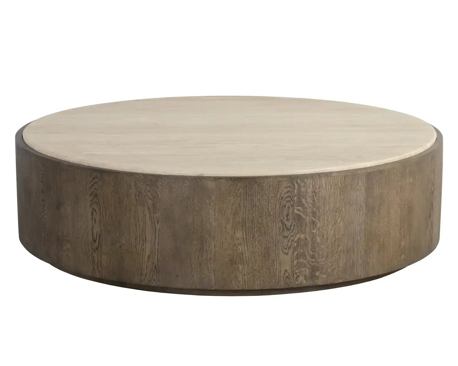 SUNPAN OBERON COFFEE TABLE - Coffee