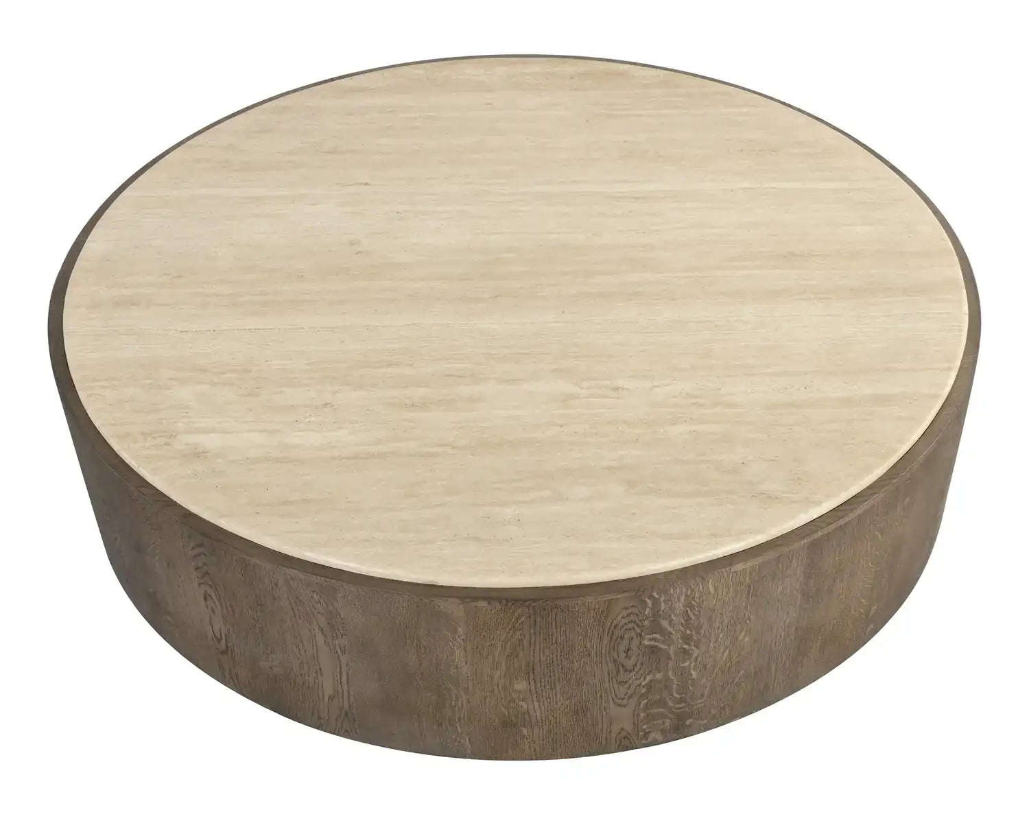 SUNPAN OBERON COFFEE TABLE - Coffee