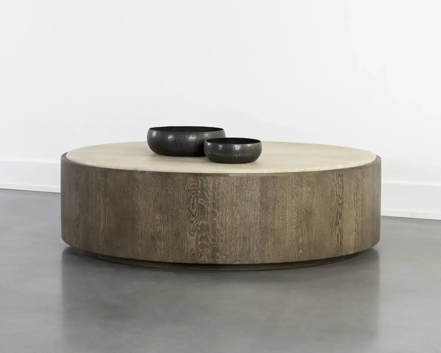 SUNPAN OBERON COFFEE TABLE - Coffee