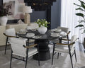 SUNPAN QUINTON DINING TABLE - Dining Tables