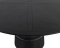 SUNPAN QUINTON DINING TABLE - Dining Tables