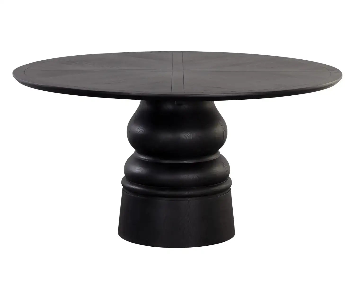 SUNPAN QUINTON DINING TABLE - Dining Tables