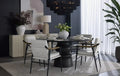 SUNPAN QUINTON DINING TABLE - Dining Tables