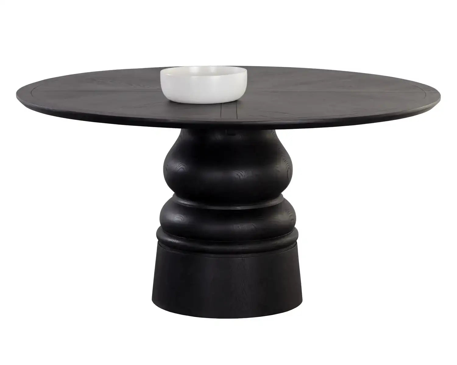SUNPAN QUINTON DINING TABLE - Dining Tables