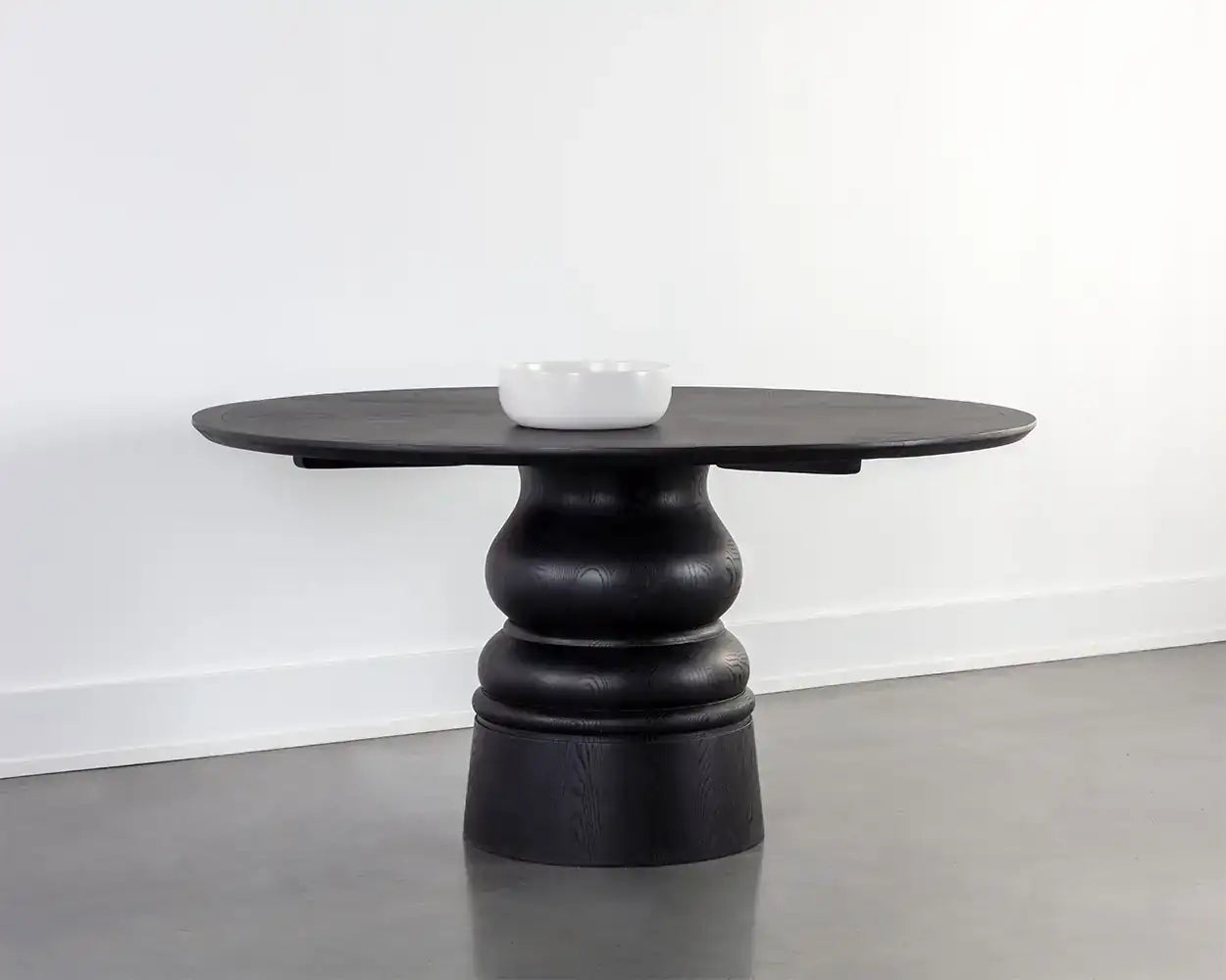 SUNPAN QUINTON DINING TABLE - Dining Tables