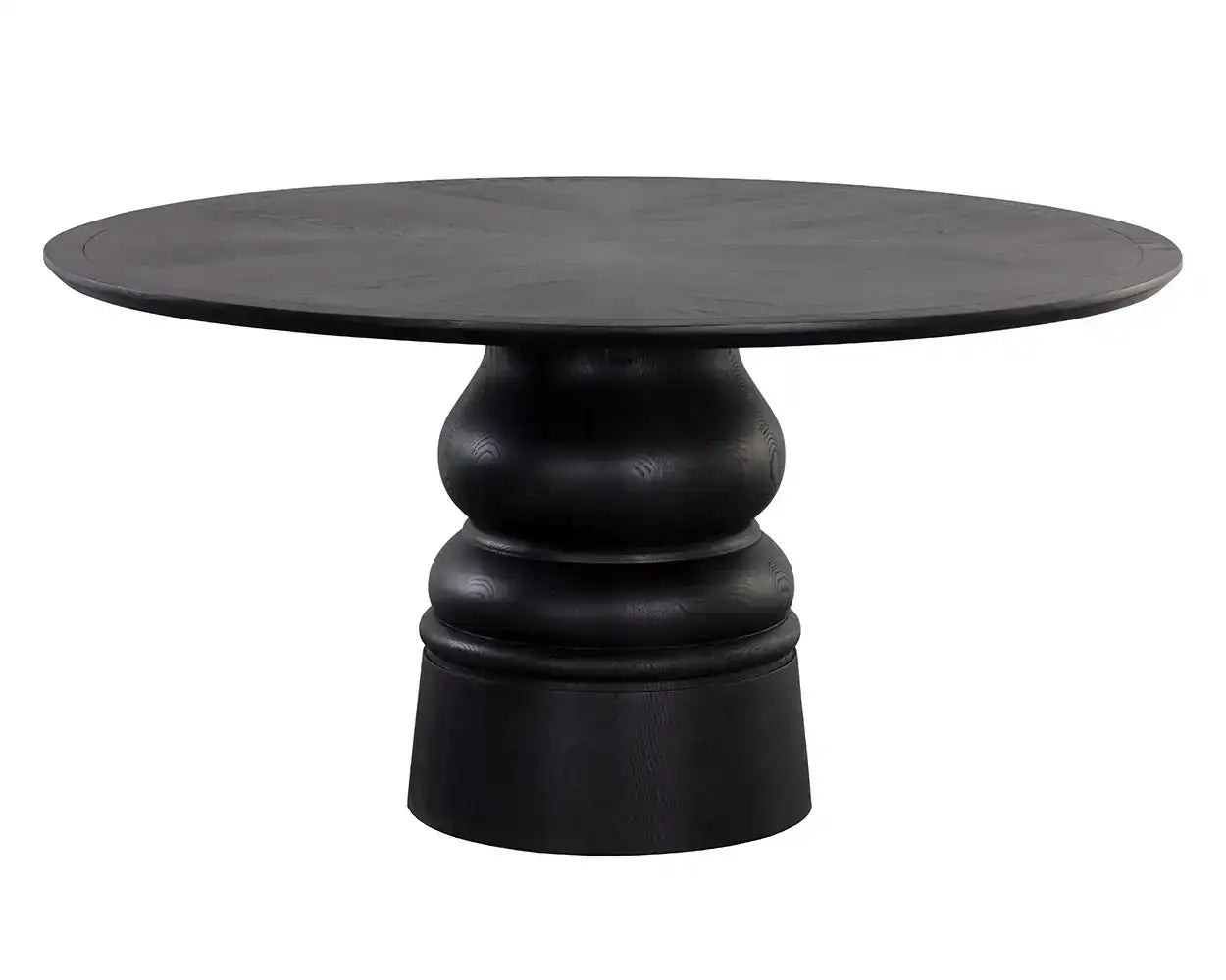 SUNPAN QUINTON DINING TABLE - Dining Tables