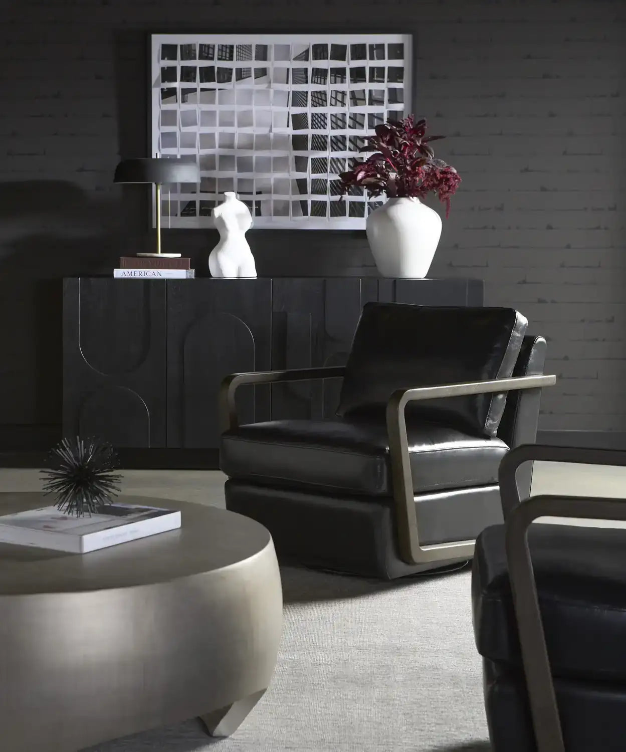 SUNPAN COVE SIDEBOARD - Side