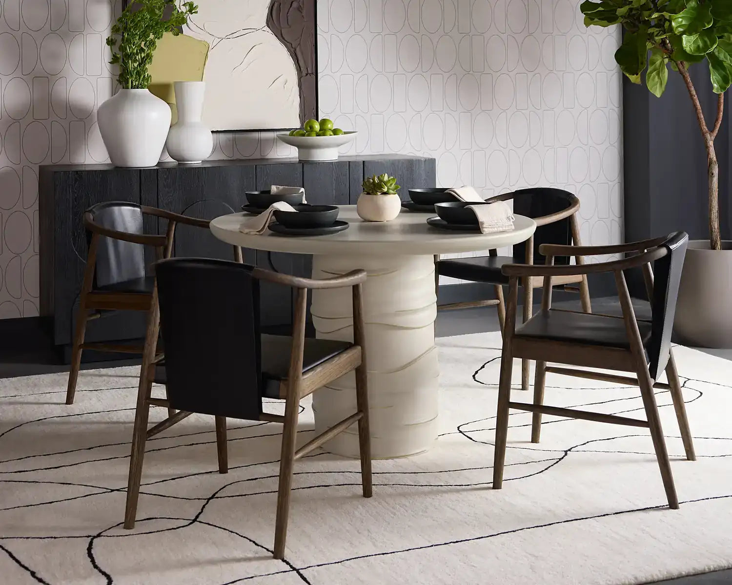 SUNPAN COVE SIDEBOARD - Side