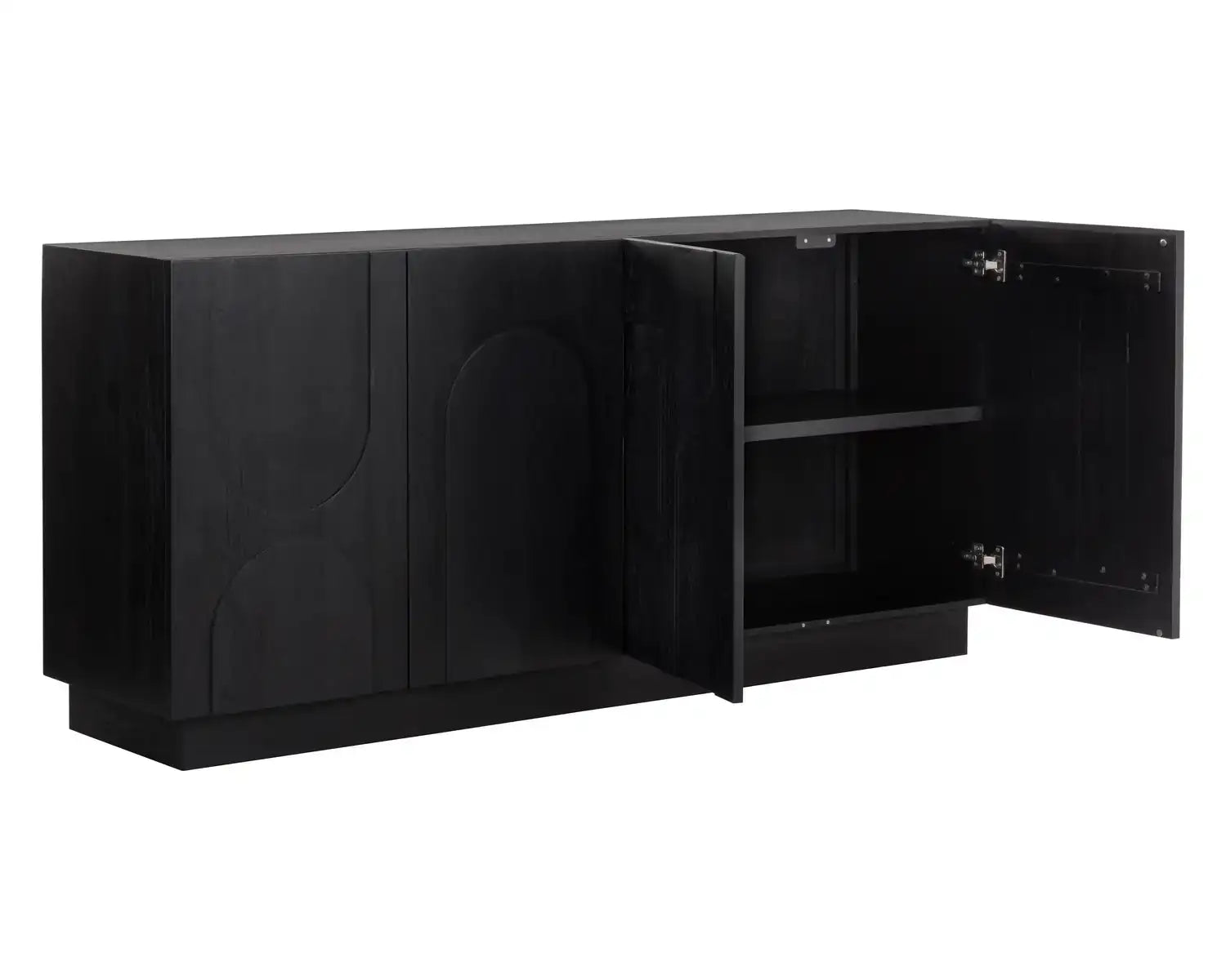 SUNPAN COVE SIDEBOARD - Side