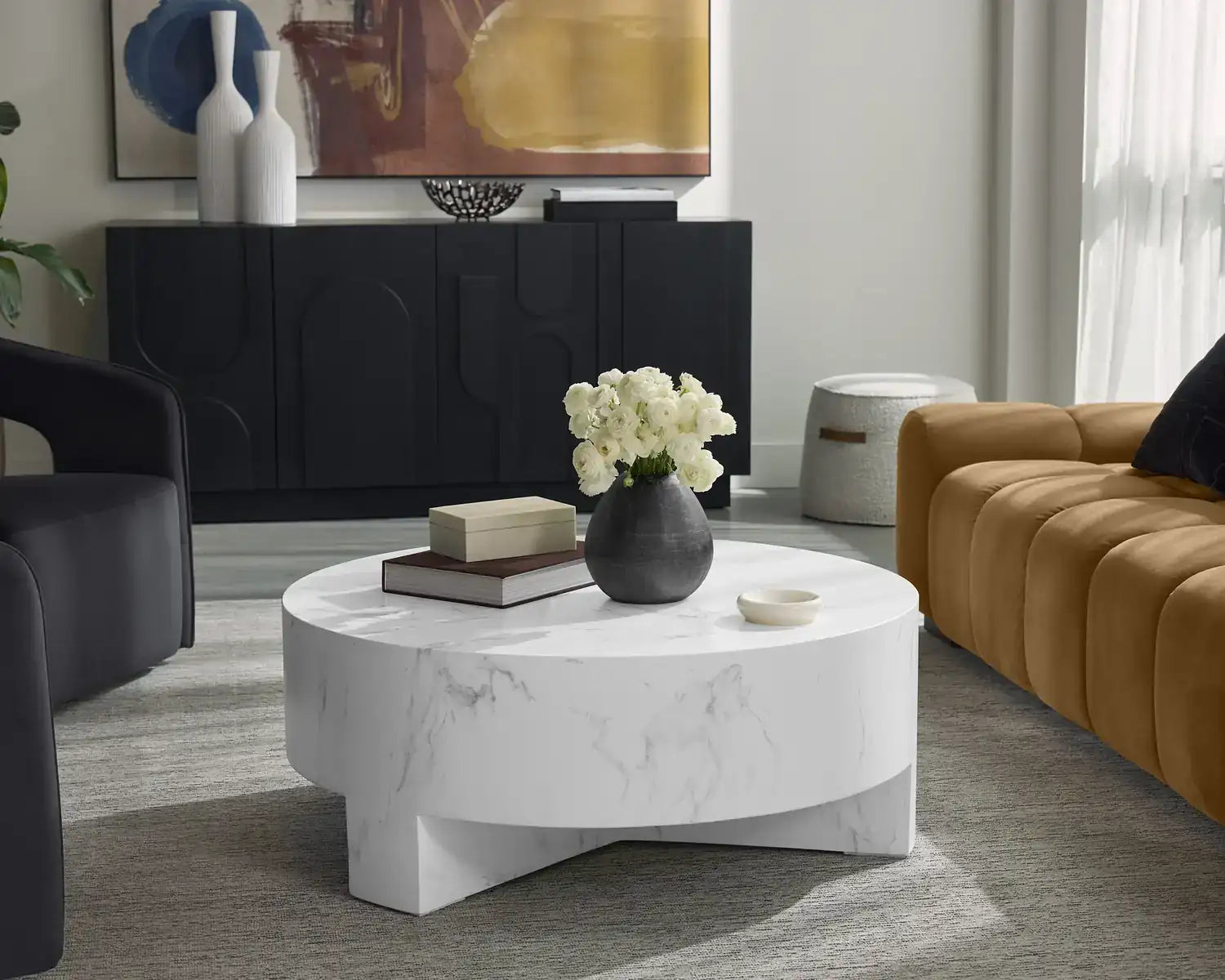 SUNPAN COVE SIDEBOARD - Side