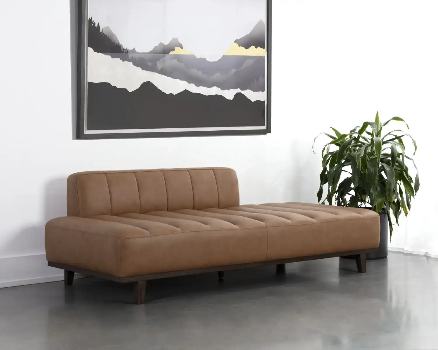 SUNPAN ILYANA DAYBED - Lounge