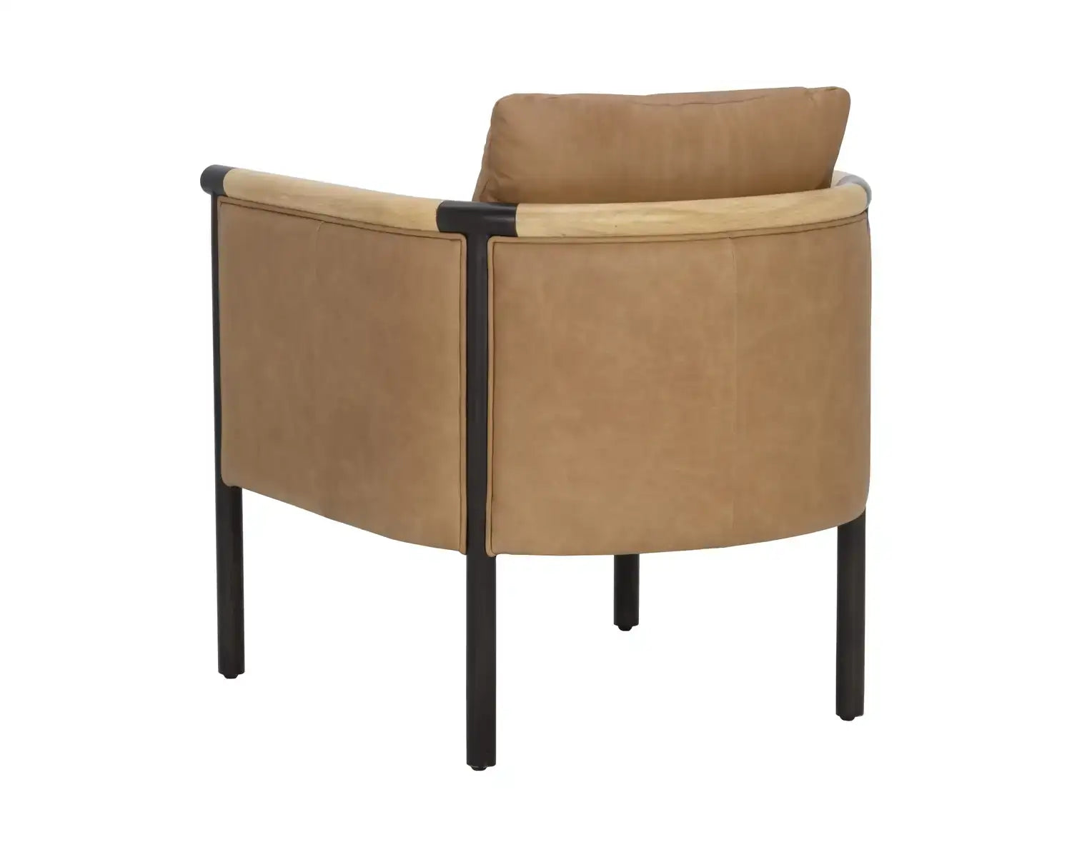 Sunpan WILDER LOUNGE CHAIR - Lounge