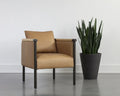 Sunpan WILDER LOUNGE CHAIR - Lounge