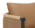 Sunpan WILDER LOUNGE CHAIR - Lounge