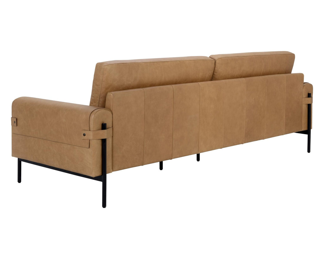 SUNPAN CAMUS SOFA - Sofa