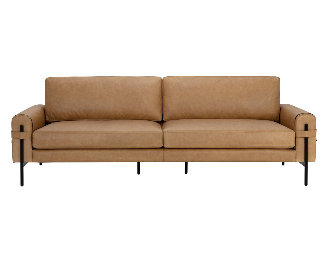 SUNPAN CAMUS SOFA - Sofa