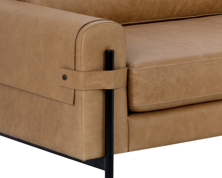 SUNPAN CAMUS SOFA - Sofa