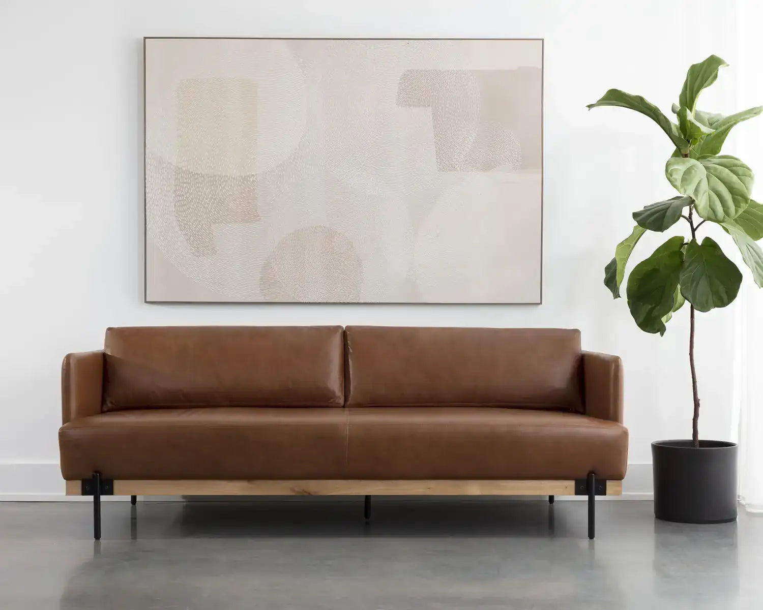 SUNPAN SAUL SOFA - Sofa