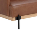 Sunpan SAUL SOFA - Sofa