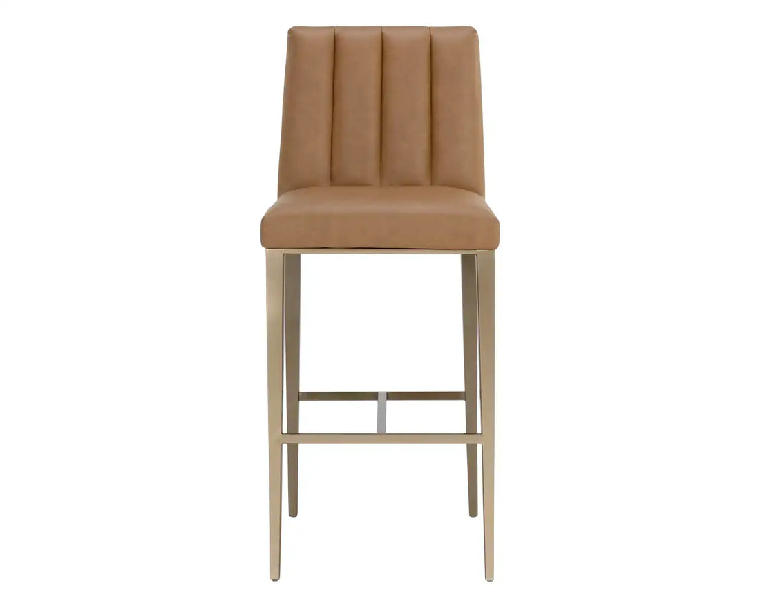 Sunpan WILBUR BARSTOOL - Bar Stools