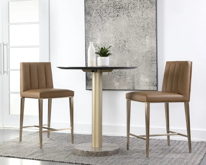 Sunpan, WILBUR COUNTER STOOL, BENCHES, OTTOMAN & STOOLS